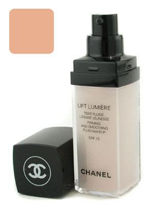 chanel lift lumiere 41 soft bisque